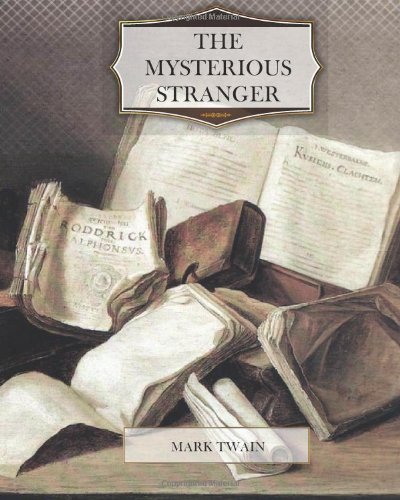 The Mysterious Stranger
