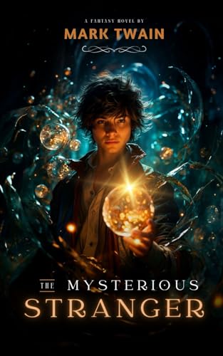 The Mysterious Stranger: An Original and Unabridged Edition The Mysterious Stranger: An Original and Unabridged Edition von Independently published