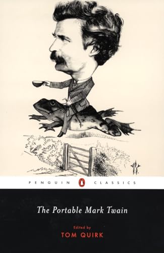 The Portable Mark Twain (Penguin Classics)
