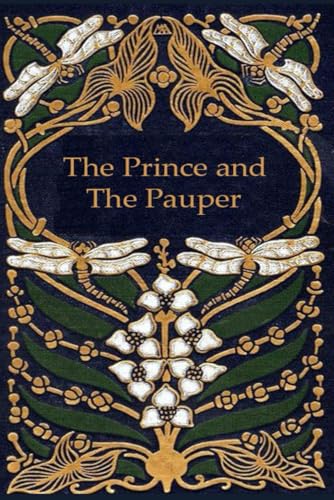 The Prince and The Pauper: With original illustrations - annotated The Prince and The Pauper: With original illustrations - annotated von Independently published