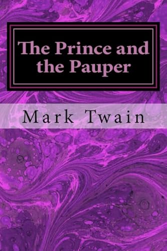 The Prince and the Pauper