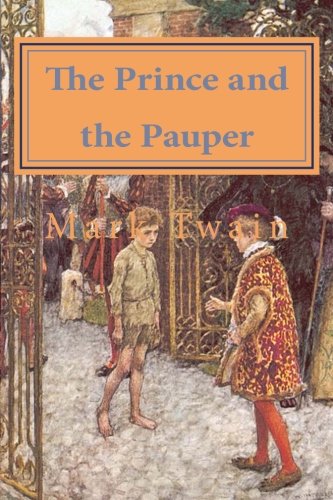The Prince and the Pauper The Prince and the Pauper