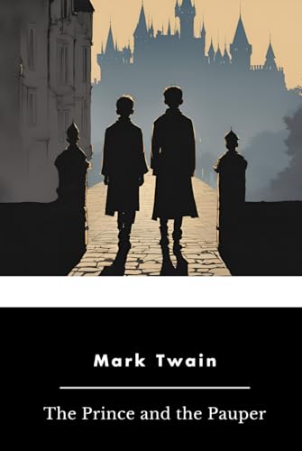 The Prince and the Pauper The Prince and the Pauper