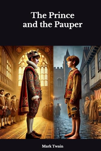 The Prince and the Pauper The Prince and the Pauper von Independently published