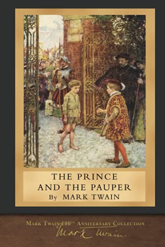 The Prince and the Pauper: Original Illustrations The Prince and the Pauper: Original Illustrations