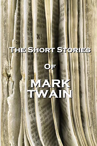 The Short Stories Of Mark Twain von Miniature Masters