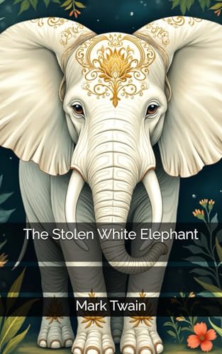 The Stolen White Elephant The Stolen White Elephant von Independently published