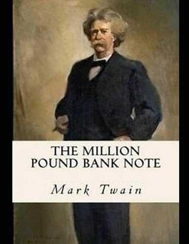 The million pound Bank Note The million pound Bank Note