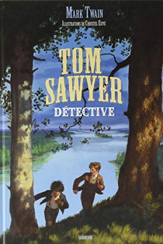 Tom Sawyer détective