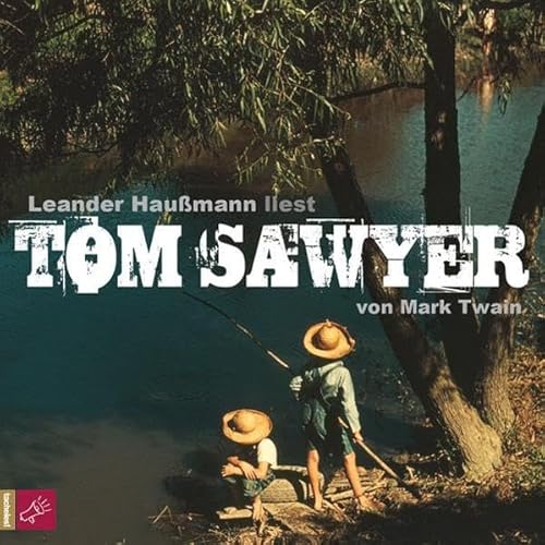 Tom Sawyer Tom Sawyer