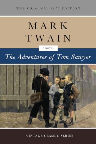Tom Sawyer Tom Sawyer
