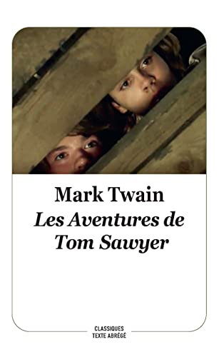 Tom Sawyer (Nouvelle Édition)