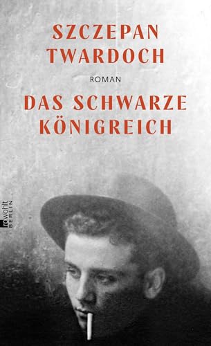 Das schwarze Königreich von Rowohlt Berlin