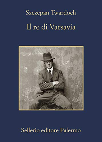 Il re di Varsavia (La memoria) von LA MEMORIA