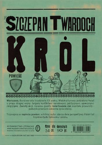 Król Król