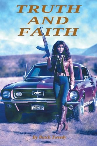 Truth and Faith Truth and Faith von Page Publishing