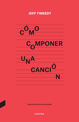Cómo componer una canción von CONTRA