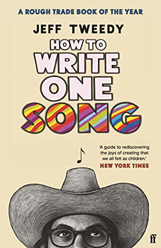 How to Write One Song von Faber & Faber