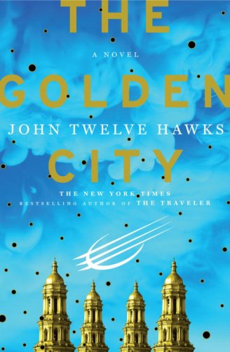 The Golden City (Fourth Realm Trilogy, Band 3)