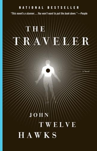 The Traveler: Book One of the Fourth Realm Trilogy von Vintage