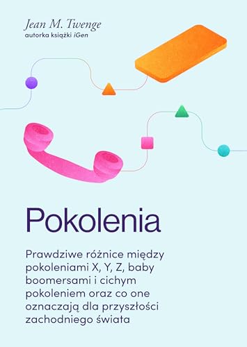 Pokolenia: Prawdziwe różnice między pokoleniami X, Y, Z, baby boomersami i cichym pokoleniem oraz co one oznacz Pokolenia: Prawdziwe różnice między pokoleniami X, Y, Z, baby boomersami i cichym pokoleniem oraz co one oznacz