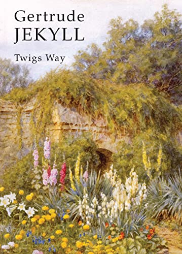 Gertrude Jekyll (Shire Library, Band 663) von Shire Publications