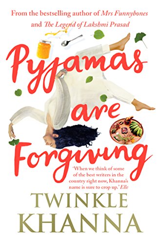 Pyjamas are Forgiving von Juggernaut Publication