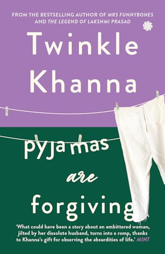 Pyjamas are Forgiving