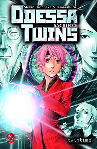 Odessa Twins: Sacrifice