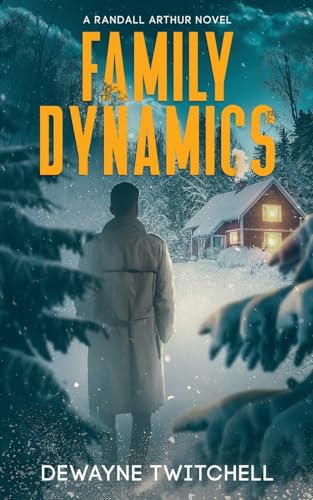 Family Dynamics von Flock Publishing