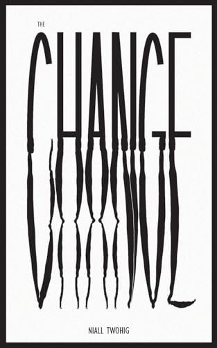 The Change von Charybdis Press