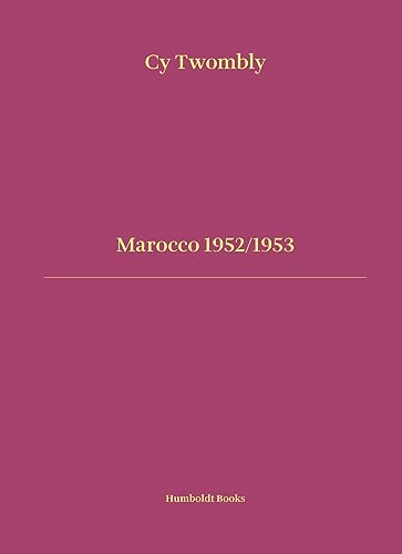 Marocco 1952-1953. Ediz. italiana e inglese (Time travel)