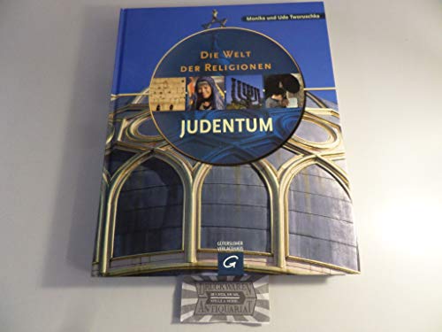 Die Welt der Religionen - Judentum