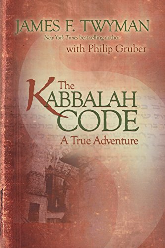 Kabbalah Code: A True Adventure