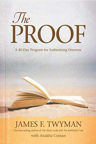 Proof: A 40-Day Program for Embodying Oneness von Hay House