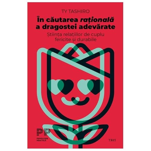 In Cautarea Rationala A Dragostei Adevarate In Cautarea Rationala A Dragostei Adevarate von Trei
