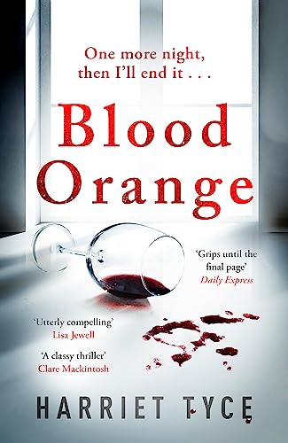 Blood Orange: The gripping, bestselling Richard & Judy book club thriller von Wildfire