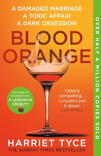 Blood Orange: The gripping, bestselling Richard & Judy book club thriller von Wildfire