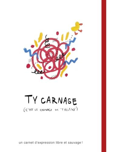 Ty carnage von FIRST