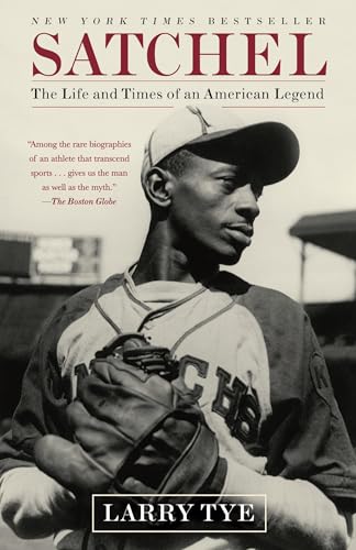 Satchel: The Life and Times of an American Legend von Random House Trade Paperbacks