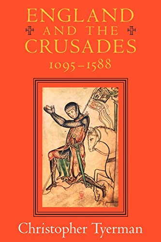 England and the Crusades, 1095-1588 England and the Crusades, 1095-1588 von University of Chicago Press