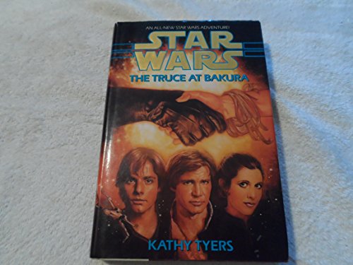 The Truce at Bakura (Star Wars)