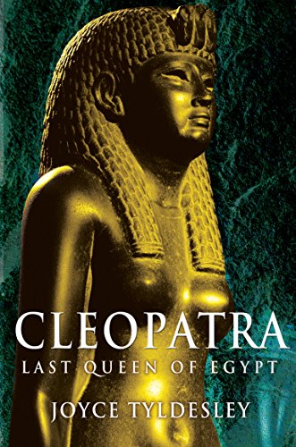 Cleopatra: Last Queen of Egypt