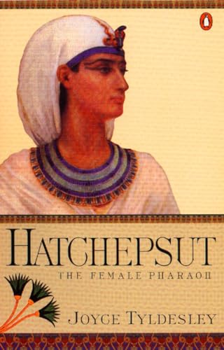 Hatchepsut: The Female Pharaoh von Penguin
