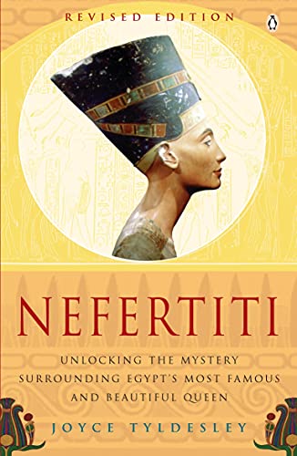 Nefertiti: Egypt's Sun Queen von Penguin