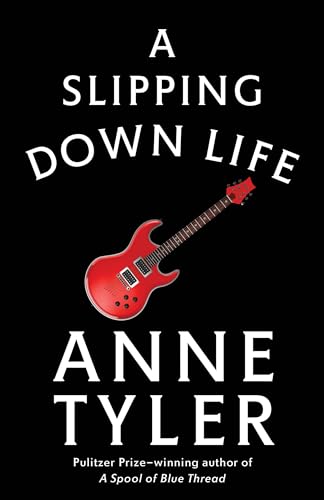 A Slipping-Down Life A Slipping-Down Life von Vintage