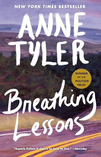 Breathing Lessons: A Novel Breathing Lessons: A Novel von Vintage