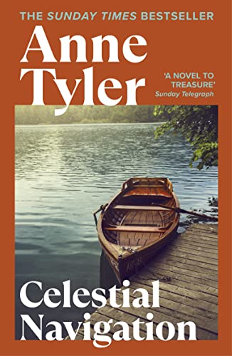 Celestial Navigation: Discover the Pulitzer Prize-Winning Sunday Times bestselling author Celestial Navigation: Discover the Pulitzer Prize-Winning Sunday Times bestselling author