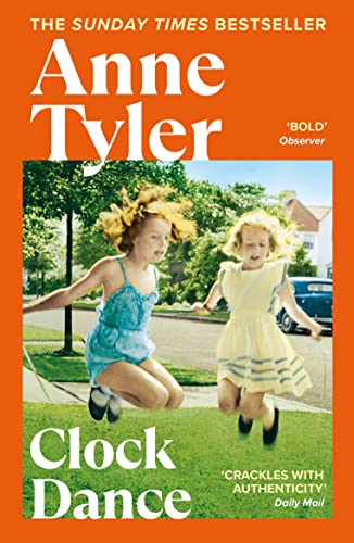 Clock Dance Clock Dance von Vintage