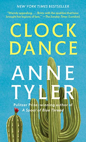 Clock Dance